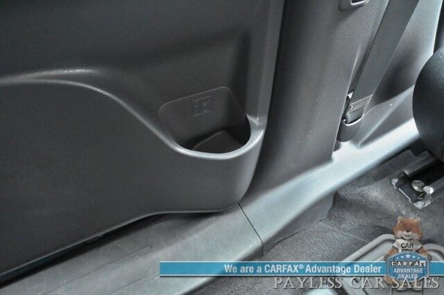 2023 Toyota Sienna XLE Hybrid / AWD / Power & Heated Leather Seats / Sunroof / Adaptive Cruise / Lane Depart & Blind Spot Alert / Apple CarPlay & Android Auto / Back Up Camera / Rear Captain Chairs / 3rd Row / 36 MPG / 1-Owner Wasilla AK