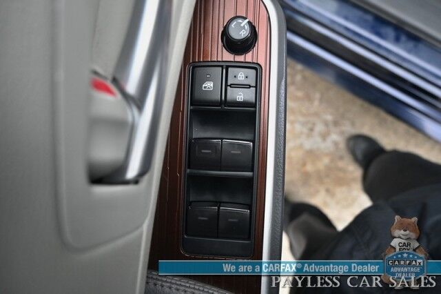 2023 Toyota Sienna XLE Hybrid / AWD / Power & Heated Leather Seats / Sunroof / Adaptive Cruise / Lane Depart & Blind Spot Alert / Apple CarPlay & Android Auto / Back Up Camera / Rear Captain Chairs / 3rd Row / 36 MPG / 1-Owner Anchorage AK 2023 Toyota Sienna XLE Hybrid / AWD / Power & Heated Leather Seats / Sunroof / Adaptive Cruise / Lane Depart & Blind Spot Alert / Apple CarPlay & Android Auto / Back Up Camera / Rear Captain Chairs / 3rd Row / 36 MPG / 1-Owner Anchorage AK