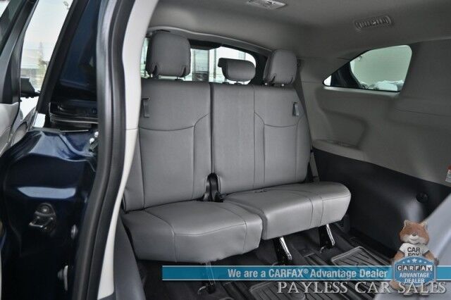 2023 Toyota Sienna XLE Hybrid / AWD / Power & Heated Leather Seats / Sunroof / Adaptive Cruise / Lane Depart & Blind Spot Alert / Apple CarPlay & Android Auto / Back Up Camera / Rear Captain Chairs / 3rd Row / 36 MPG / 1-Owner Anchorage AK 2023 Toyota Sienna XLE Hybrid / AWD / Power & Heated Leather Seats / Sunroof / Adaptive Cruise / Lane Depart & Blind Spot Alert / Apple CarPlay & Android Auto / Back Up Camera / Rear Captain Chairs / 3rd Row / 36 MPG / 1-Owner Anchorage AK