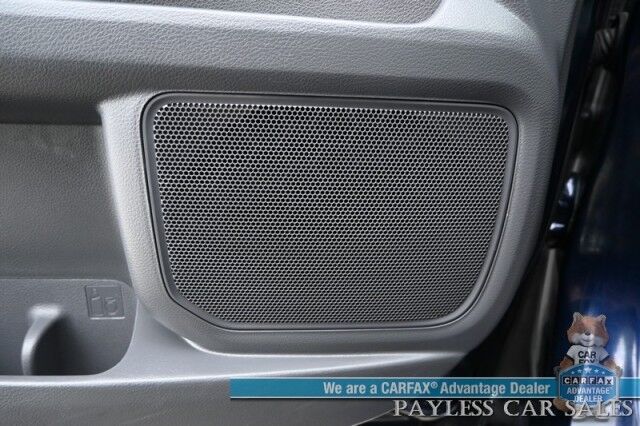 2023 Toyota Sienna XLE Hybrid / AWD / Power & Heated Leather Seats / Sunroof / Adaptive Cruise / Lane Depart & Blind Spot Alert / Apple CarPlay & Android Auto / Back Up Camera / Rear Captain Chairs / 3rd Row / 36 MPG / 1-Owner Wasilla AK