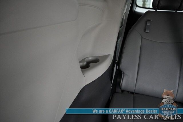 2023 Toyota Sienna XLE Hybrid / AWD / Power & Heated Leather Seats / Sunroof / Adaptive Cruise / Lane Depart & Blind Spot Alert / Apple CarPlay & Android Auto / Back Up Camera / Rear Captain Chairs / 3rd Row / 36 MPG / 1-Owner Anchorage AK