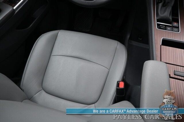 2023 Toyota Sienna XLE Hybrid / AWD / Power & Heated Leather Seats / Sunroof / Adaptive Cruise / Lane Depart & Blind Spot Alert / Apple CarPlay & Android Auto / Back Up Camera / Rear Captain Chairs / 3rd Row / 36 MPG / 1-Owner Anchorage AK