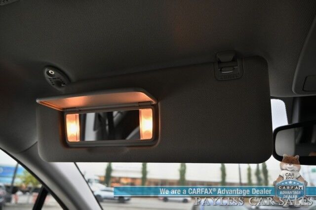 2023 Toyota Sienna XLE Hybrid / AWD / Power & Heated Leather Seats / Sunroof / Adaptive Cruise / Lane Depart & Blind Spot Alert / Apple CarPlay & Android Auto / Back Up Camera / Rear Captain Chairs / 3rd Row / 36 MPG / 1-Owner Wasilla AK