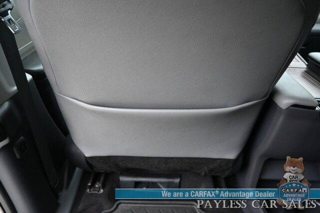 2023 Toyota Sienna XLE Hybrid / AWD / Power & Heated Leather Seats / Sunroof / Adaptive Cruise / Lane Depart & Blind Spot Alert / Apple CarPlay & Android Auto / Back Up Camera / Rear Captain Chairs / 3rd Row / 36 MPG / 1-Owner Wasilla AK