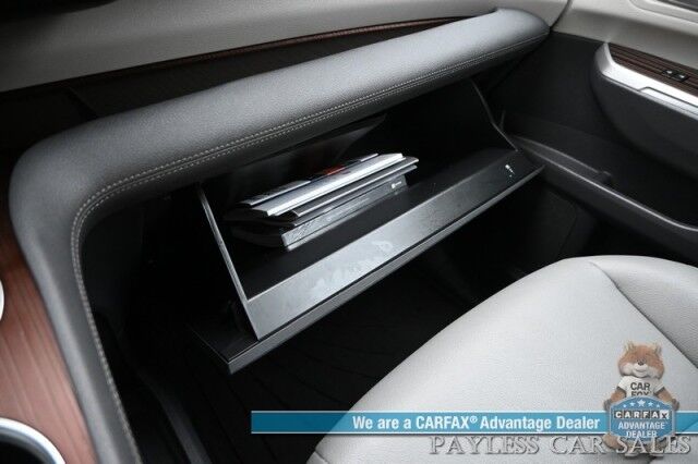 2023 Toyota Sienna XLE Hybrid / AWD / Power & Heated Leather Seats / Sunroof / Adaptive Cruise / Lane Depart & Blind Spot Alert / Apple CarPlay & Android Auto / Back Up Camera / Rear Captain Chairs / 3rd Row / 36 MPG / 1-Owner Wasilla AK