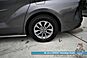 2023 Toyota Sienna XLE Hybrid / AWD / Power & Heated Leather Seats / Sunroof / Adaptive Cruise / Lane Depart & Blind Spot Alert / Apple CarPlay & Android Auto / Back Up Camera / Rear Captain Chairs / 3rd Row / 36 MPG / 1-Owner Anchorage AK