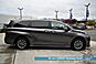 2023 Toyota Sienna XLE Hybrid / AWD / Power & Heated Leather Seats / Sunroof / Adaptive Cruise / Lane Depart & Blind Spot Alert / Apple CarPlay & Android Auto / Back Up Camera / Rear Captain Chairs / 3rd Row / 36 MPG / 1-Owner Anchorage AK