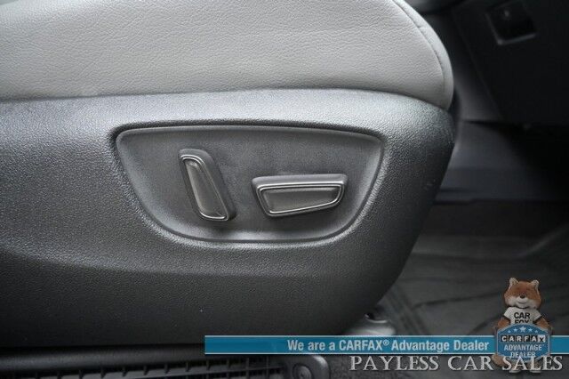 2023 Toyota Sienna XLE Hybrid / AWD / Power & Heated Leather Seats / Sunroof / Adaptive Cruise / Lane Depart & Blind Spot Alert / Apple CarPlay & Android Auto / Back Up Camera / Rear Captain Chairs / 3rd Row / 36 MPG / 1-Owner Wasilla AK