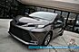 2023 Toyota Sienna XLE Hybrid / AWD / Power & Heated Leather Seats / Sunroof / Adaptive Cruise / Lane Depart & Blind Spot Alert / Apple CarPlay & Android Auto / Back Up Camera / Rear Captain Chairs / 3rd Row / 36 MPG / 1-Owner Anchorage AK