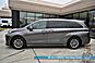 2023 Toyota Sienna XLE Hybrid / AWD / Power & Heated Leather Seats / Sunroof / Adaptive Cruise / Lane Depart & Blind Spot Alert / Apple CarPlay & Android Auto / Back Up Camera / Rear Captain Chairs / 3rd Row / 36 MPG / 1-Owner Anchorage AK