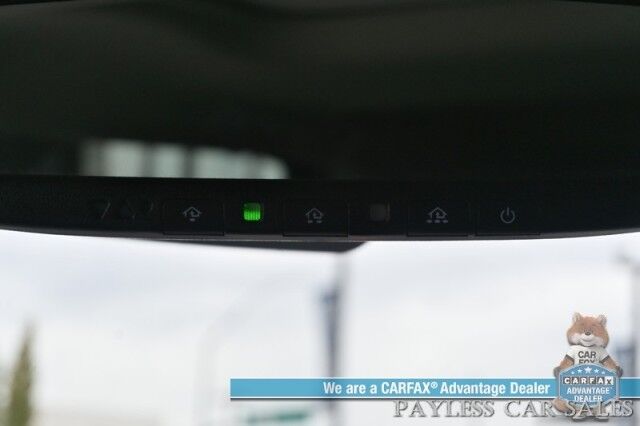 2023 Toyota Sienna XLE Hybrid / AWD / Power & Heated Leather Seats / Sunroof / Adaptive Cruise / Lane Depart & Blind Spot Alert / Apple CarPlay & Android Auto / Back Up Camera / Rear Captain Chairs / 3rd Row / 36 MPG / 1-Owner Anchorage AK