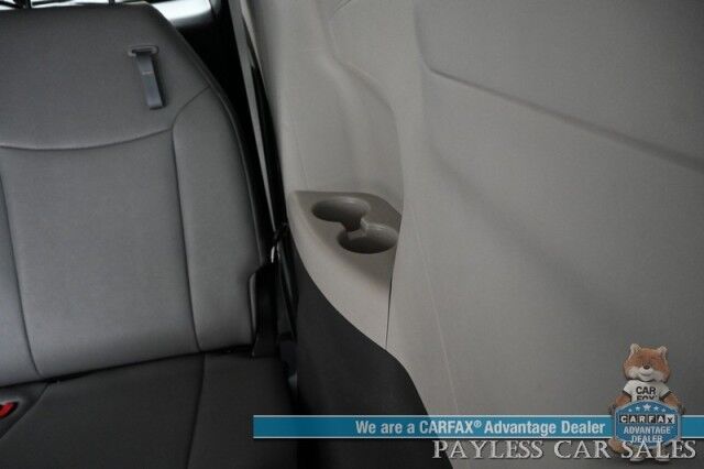 2023 Toyota Sienna XLE Hybrid / AWD / Power & Heated Leather Seats / Sunroof / Adaptive Cruise / Lane Depart & Blind Spot Alert / Apple CarPlay & Android Auto / Back Up Camera / Rear Captain Chairs / 3rd Row / 36 MPG / 1-Owner Wasilla AK