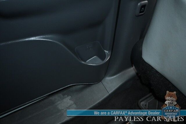 2023 Toyota Sienna XLE Hybrid / AWD / Power & Heated Leather Seats / Sunroof / Adaptive Cruise / Lane Depart & Blind Spot Alert / Apple CarPlay & Android Auto / Back Up Camera / Rear Captain Chairs / 3rd Row / 36 MPG / 1-Owner Wasilla AK