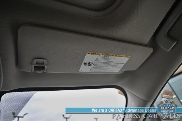 2023 Toyota Sienna XLE Hybrid / AWD / Power & Heated Leather Seats / Sunroof / Adaptive Cruise / Lane Depart & Blind Spot Alert / Apple CarPlay & Android Auto / Back Up Camera / Rear Captain Chairs / 3rd Row / 36 MPG / 1-Owner Anchorage AK