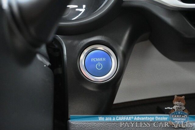 2023 Toyota Sienna XLE Hybrid / AWD / Power & Heated Leather Seats / Sunroof / Adaptive Cruise / Lane Depart & Blind Spot Alert / Apple CarPlay & Android Auto / Back Up Camera / Rear Captain Chairs / 3rd Row / 36 MPG / 1-Owner Anchorage AK