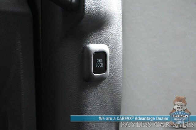 2023 Toyota Sienna XLE Hybrid / AWD / Power & Heated Leather Seats / Sunroof / Adaptive Cruise / Lane Depart & Blind Spot Alert / Apple CarPlay & Android Auto / Back Up Camera / Rear Captain Chairs / 3rd Row / 36 MPG / 1-Owner Anchorage AK