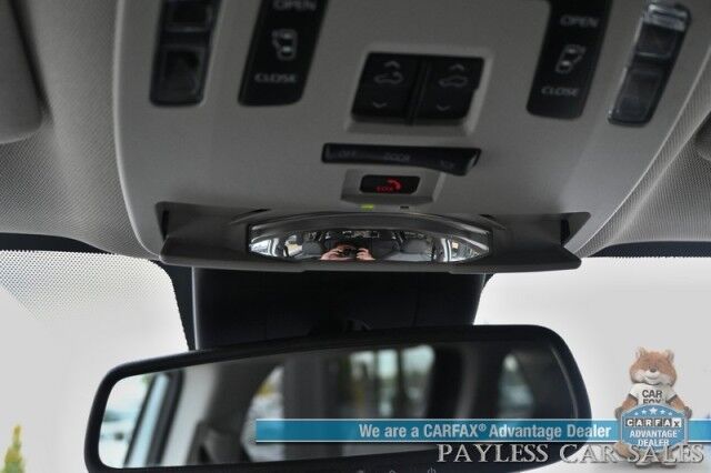 2023 Toyota Sienna XLE Hybrid / AWD / Power & Heated Leather Seats / Sunroof / Adaptive Cruise / Lane Depart & Blind Spot Alert / Apple CarPlay & Android Auto / Back Up Camera / Rear Captain Chairs / 3rd Row / 36 MPG / 1-Owner Anchorage AK