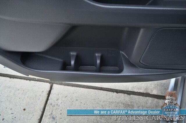 2023 Toyota Sienna XLE Hybrid / AWD / Power & Heated Leather Seats / Sunroof / Adaptive Cruise / Lane Depart & Blind Spot Alert / Apple CarPlay & Android Auto / Back Up Camera / Rear Captain Chairs / 3rd Row / 36 MPG / 1-Owner Wasilla AK