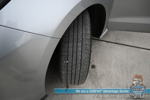 2023 Toyota Sienna XLE Hybrid / AWD / Power & Heated Leather Seats / Sunroof / Adaptive Cruise / Lane Depart & Blind Spot Alert / Apple CarPlay & Android Auto / Back Up Camera / Rear Captain Chairs / 3rd Row / 36 MPG / 1-Owner Wasilla AK