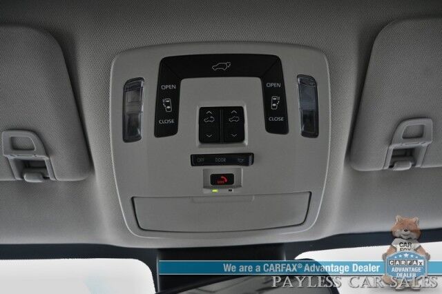 2023 Toyota Sienna XLE Hybrid / AWD / Power & Heated Leather Seats / Sunroof / Adaptive Cruise / Lane Depart & Blind Spot Alert / Apple CarPlay & Android Auto / Back Up Camera / Rear Captain Chairs / 3rd Row / 36 MPG / 1-Owner Wasilla AK