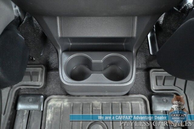 2023 Toyota Sienna XLE Hybrid / AWD / Power & Heated Leather Seats / Sunroof / Adaptive Cruise / Lane Depart & Blind Spot Alert / Apple CarPlay & Android Auto / Back Up Camera / Rear Captain Chairs / 3rd Row / 36 MPG / 1-Owner Wasilla AK