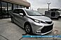 2023 Toyota Sienna XLE Hybrid / AWD / Power & Heated Leather Seats / Sunroof / Adaptive Cruise / Lane Depart & Blind Spot Alert / Apple CarPlay & Android Auto / Back Up Camera / Rear Captain Chairs / 3rd Row / 36 MPG / 1-Owner Anchorage AK