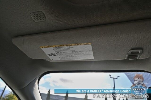 2023 Toyota Sienna XLE Hybrid / AWD / Power & Heated Leather Seats / Sunroof / Adaptive Cruise / Lane Depart & Blind Spot Alert / Apple CarPlay & Android Auto / Back Up Camera / Rear Captain Chairs / 3rd Row / 36 MPG / 1-Owner Anchorage AK