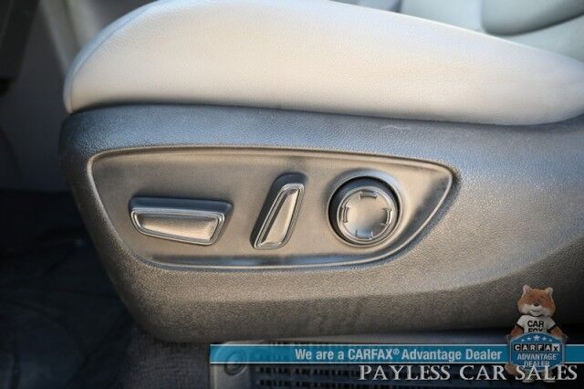 2023 Toyota Sienna XLE Hybrid / AWD / Power & Heated Leather Seats / Sunroof / Adaptive Cruise / Lane Depart & Blind Spot Alert / Apple CarPlay & Android Auto / Back Up Camera / Rear Captain Chairs / 3rd Row / 36 MPG / 1-Owner Anchorage AK 2023 Toyota Sienna XLE Hybrid / AWD / Power & Heated Leather Seats / Sunroof / Adaptive Cruise / Lane Depart & Blind Spot Alert / Apple CarPlay & Android Auto / Back Up Camera / Rear Captain Chairs / 3rd Row / 36 MPG / 1-Owner Anchorage AK