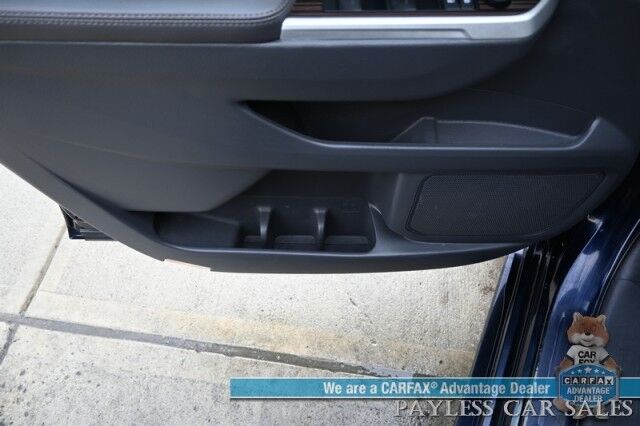 2023 Toyota Sienna XLE Hybrid / AWD / Power & Heated Leather Seats / Sunroof / Adaptive Cruise / Lane Depart & Blind Spot Alert / Apple CarPlay & Android Auto / Back Up Camera / Rear Captain Chairs / 3rd Row / 36 MPG / 1-Owner Anchorage AK