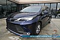 2023 Toyota Sienna XLE Hybrid / AWD / Power & Heated Leather Seats / Sunroof / Adaptive Cruise / Lan