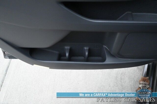 2023 Toyota Sienna XLE Hybrid / AWD / Power & Heated Leather Seats / Sunroof / Adaptive Cruise / Lane Depart & Blind Spot Alert / Apple CarPlay & Android Auto / Back Up Camera / Rear Captain Chairs / 3rd Row / 36 MPG / 1-Owner Anchorage AK