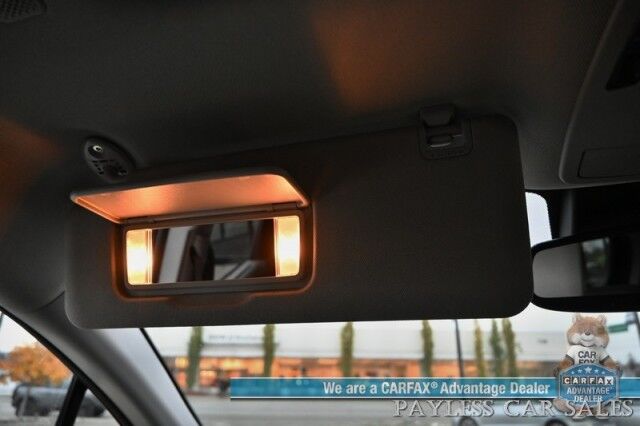 2023 Toyota Sienna XLE Hybrid / AWD / Power & Heated Leather Seats / Sunroof / Adaptive Cruise / Lane Depart & Blind Spot Alert / Apple CarPlay & Android Auto / Back Up Camera / Rear Captain Chairs / 3rd Row / 36 MPG / 1-Owner Anchorage AK