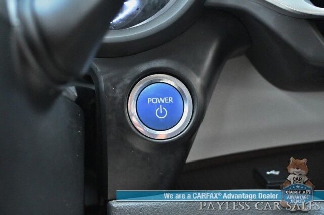 2023 Toyota Sienna XLE Hybrid / AWD / Power & Heated Leather Seats / Sunroof / Adaptive Cruise / Lane Depart & Blind Spot Alert / Apple CarPlay & Android Auto / Back Up Camera / Rear Captain Chairs / 3rd Row / 36 MPG / 1-Owner Anchorage AK