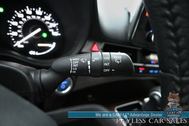 2023 Toyota Sienna XLE Hybrid / AWD / Power & Heated Leather Seats / Sunroof / Adaptive Cruise / Lane Depart & Blind Spot Alert / Apple CarPlay & Android Auto / Back Up Camera / Rear Captain Chairs / 3rd Row / 36 MPG / 1-Owner Anchorage AK 2023 Toyota Sienna XLE Hybrid / AWD / Power & Heated Leather Seats / Sunroof / Adaptive Cruise / Lane Depart & Blind Spot Alert / Apple CarPlay & Android Auto / Back Up Camera / Rear Captain Chairs / 3rd Row / 36 MPG / 1-Owner Anchorage AK