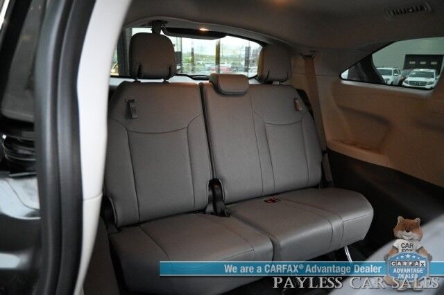 2023 Toyota Sienna XLE Hybrid / AWD / Power & Heated Leather Seats / Sunroof / Adaptive Cruise / Lane Depart & Blind Spot Alert / Apple CarPlay & Android Auto / Back Up Camera / Rear Captain Chairs / 3rd Row / 36 MPG / 1-Owner Anchorage AK