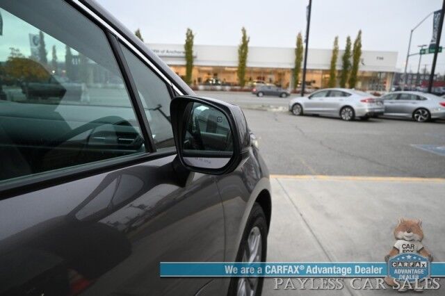 2023 Toyota Sienna XLE Hybrid / AWD / Power & Heated Leather Seats / Sunroof / Adaptive Cruise / Lane Depart & Blind Spot Alert / Apple CarPlay & Android Auto / Back Up Camera / Rear Captain Chairs / 3rd Row / 36 MPG / 1-Owner Anchorage AK