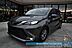 2023 Toyota Sienna XLE Hybrid / AWD / Power & Heated Leather Seats / Sunroof / Adaptive Cruise / Lane Depart & Blind Spot Alert / Apple CarPlay & Android Auto / Back Up Camera / Rear Captain Chairs / 3rd Row / 36 MPG / 1-Owner Anchorage AK