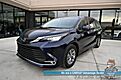 2023 Toyota Sienna XLE Hybrid / AWD / Power & Heated Leather Seats / Sunroof / Adaptive Cruise / Lan