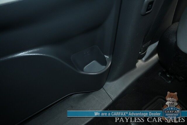 2023 Toyota Sienna XLE Hybrid / AWD / Power & Heated Leather Seats / Sunroof / Adaptive Cruise / Lane Depart & Blind Spot Alert / Apple CarPlay & Android Auto / Back Up Camera / Rear Captain Chairs / 3rd Row / 36 MPG / 1-Owner Anchorage AK