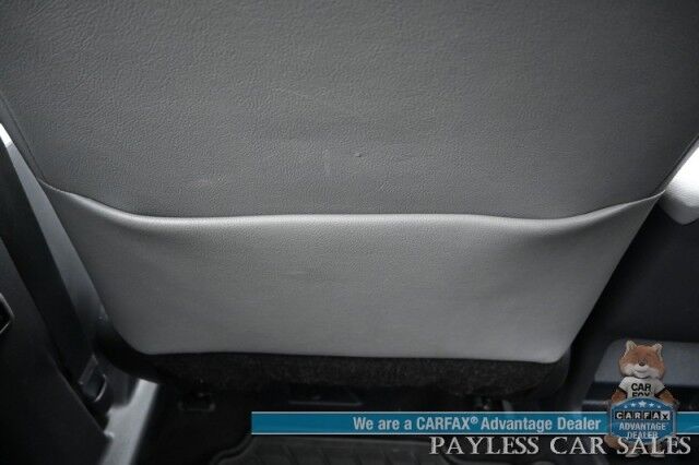 2023 Toyota Sienna XLE Hybrid / AWD / Power & Heated Leather Seats / Sunroof / Adaptive Cruise / Lane Depart & Blind Spot Alert / Apple CarPlay & Android Auto / Back Up Camera / Rear Captain Chairs / 3rd Row / 36 MPG / 1-Owner Anchorage AK