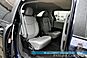 2023 Toyota Sienna XLE Hybrid / AWD / Power & Heated Leather Seats / Sunroof / Adaptive Cruise / Lane Depart & Blind Spot Alert / Apple CarPlay & Android Auto / Back Up Camera / Rear Captain Chairs / 3rd Row / 36 MPG / 1-Owner Anchorage AK