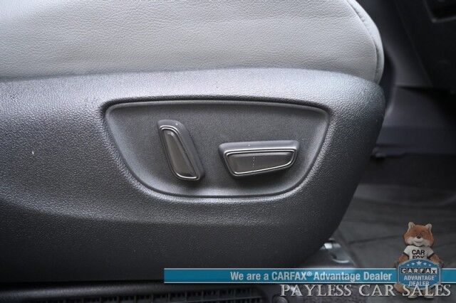 2023 Toyota Sienna XLE Hybrid / AWD / Power & Heated Leather Seats / Sunroof / Adaptive Cruise / Lane Depart & Blind Spot Alert / Apple CarPlay & Android Auto / Back Up Camera / Rear Captain Chairs / 3rd Row / 36 MPG / 1-Owner Anchorage AK