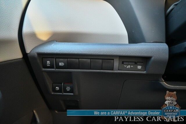 2023 Toyota Sienna XLE Hybrid / AWD / Power & Heated Leather Seats / Sunroof / Adaptive Cruise / Lane Depart & Blind Spot Alert / Apple CarPlay & Android Auto / Back Up Camera / Rear Captain Chairs / 3rd Row / 36 MPG / 1-Owner Anchorage AK 2023 Toyota Sienna XLE Hybrid / AWD / Power & Heated Leather Seats / Sunroof / Adaptive Cruise / Lane Depart & Blind Spot Alert / Apple CarPlay & Android Auto / Back Up Camera / Rear Captain Chairs / 3rd Row / 36 MPG / 1-Owner Anchorage AK