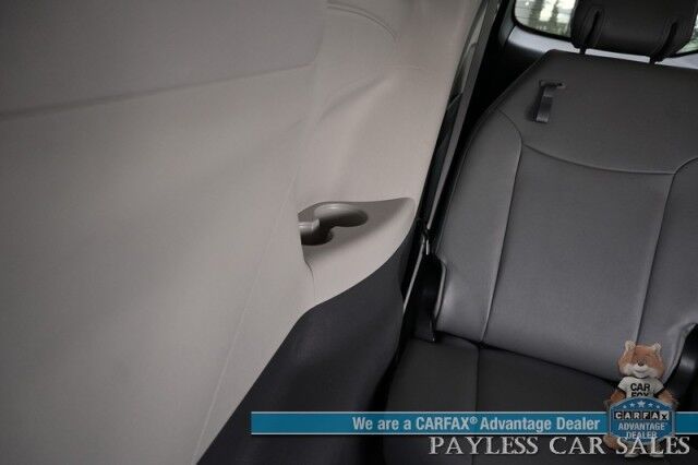 2023 Toyota Sienna XLE Hybrid / AWD / Power & Heated Leather Seats / Sunroof / Adaptive Cruise / Lane Depart & Blind Spot Alert / Rear Captain Chairs / 3rd Row / Apple CarPlay & Android Auto / Back Up Camera / 36 MPG / 1-Owner Anchorage AK