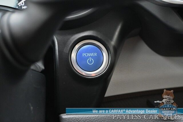 2023 Toyota Sienna XLE Hybrid / AWD / Power & Heated Leather Seats / Sunroof / Adaptive Cruise / Lane Depart & Blind Spot Alert / Rear Captain Chairs / 3rd Row / Apple CarPlay & Android Auto / Back Up Camera / 36 MPG / 1-Owner Anchorage AK