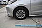 2023 Toyota Sienna XLE Hybrid / AWD / Power & Heated Leather Seats / Sunroof / Adaptive Cruise / Lane Depart & Blind Spot Alert / Rear Captain Chairs / 3rd Row / Apple CarPlay & Android Auto / Back Up Camera / 36 MPG / 1-Owner Anchorage AK