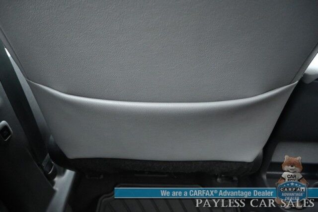 2023 Toyota Sienna XLE Hybrid / AWD / Power & Heated Leather Seats / Sunroof / Adaptive Cruise / Lane Depart & Blind Spot Alert / Rear Captain Chairs / 3rd Row / Apple CarPlay & Android Auto / Back Up Camera / 36 MPG / 1-Owner Anchorage AK