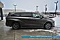 2023 Toyota Sienna XLE Hybrid / AWD / Power & Heated Leather Seats / Sunroof / Adaptive Cruise / Lane Depart & Blind Spot Alert / Rear Captain Chairs / 3rd Row / Apple CarPlay & Android Auto / Back Up Camera / 36 MPG / 1-Owner Anchorage AK