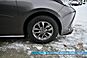 2023 Toyota Sienna XLE Hybrid / AWD / Power & Heated Leather Seats / Sunroof / Adaptive Cruise / Lane Depart & Blind Spot Alert / Rear Captain Chairs / 3rd Row / Apple CarPlay & Android Auto / Back Up Camera / 36 MPG / 1-Owner Anchorage AK