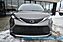 2023 Toyota Sienna XLE Hybrid / AWD / Power & Heated Leather Seats / Sunroof / Adaptive Cruise / Lane Depart & Blind Spot Alert / Rear Captain Chairs / 3rd Row / Apple CarPlay & Android Auto / Back Up Camera / 36 MPG / 1-Owner Anchorage AK